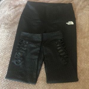 North Face Yoga Pants